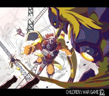 Diaboromon Digimon Adventure Zerochan Anime Image Board