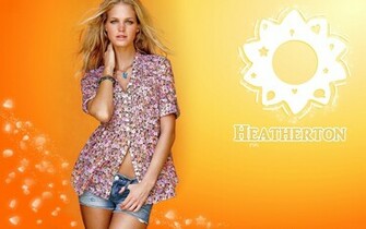 Erin Heatherton Wallpaper And Image Pictures Photos