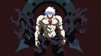 Susanoo Akame Ga Kill HD Wallpaper Background