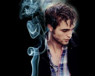 Rob Pattinson Wallpaper Robert