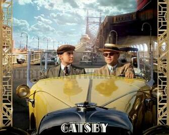 Great Gatsby Wallpaper Best Fan