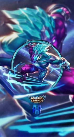 Wallpaper Phone Gord Mystic Magician By Fachrifhr