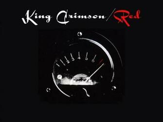 King Crimson Collectors Vol