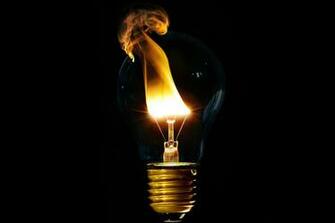What Are The Dangers Of Exposed Incandescent Bulbs Veg F Klya