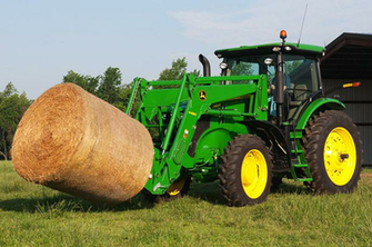 Several Collections Of John Deere Equipment Screen Savers From Many