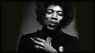 Jimi Hendrix Wallpaper