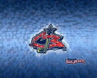 Columbus Blue Jackets By Aladinesalame