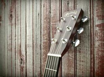Martin HD 28mp Acoustic Guitar