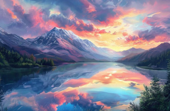 Monitor Wallpaper