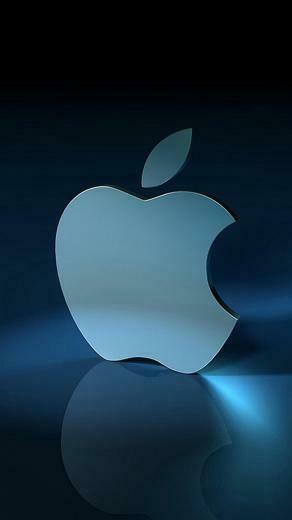 Apple Galaxy Note Wallpaper HD
