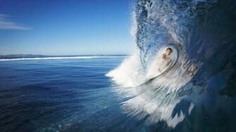 Wave Desktop Background Wallpaper High Definition Quality