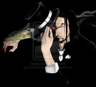Rob Lucci