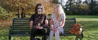 Deathgasm Dark Horror Evil Thriller Comedy Heavy Metal
