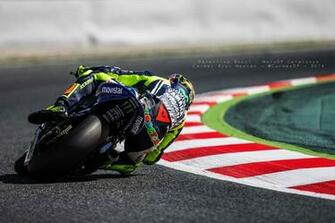 Valentino Rossi Image Vale Catalunya Gp HD Wallpaper And