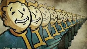 Fallout Wallpaper