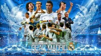 Real Madrid Logo Wallpaper HD