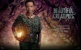 Beautiful Creatures Wallpaper