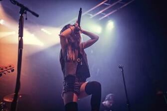 Chrissy Costanza