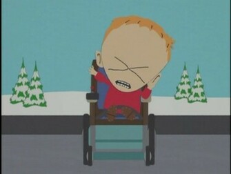 Pictures Home South Park Timmy Wallpaper