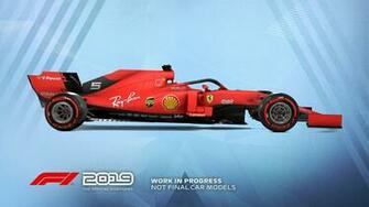 F1 Codemasters Racing Ahead