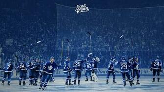 Toronto Maple Leafs Wallpaper X Net