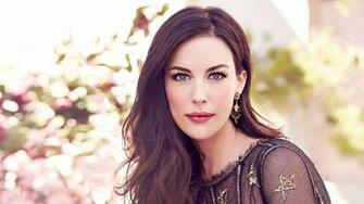 Liv Tyler Wallpaper HD HDcoolwallpaper