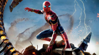 Spider Man No Way Home Wallpaper iPhone Phone 4k 5651e