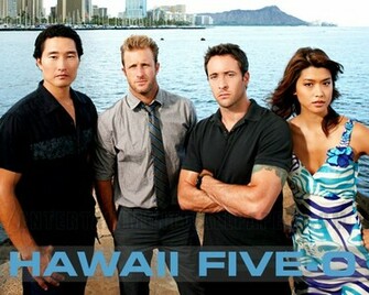 Hawaii Five B L M Rehberi Tan T Wallpaper Kadro