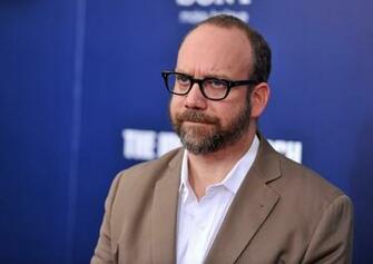 Pictures Of Paul Giamatti Celebrities