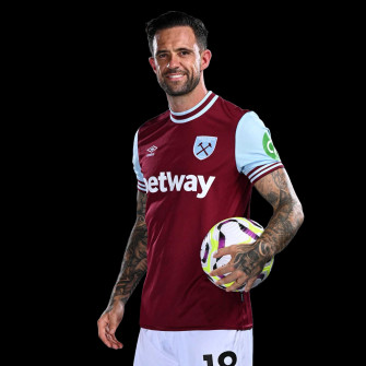 Danny Ings Wallpaper