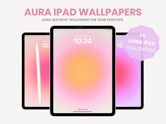 Share More Than Aura Aesthetic Wallpaper Super Hot