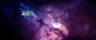 Wallpaper Space Flight Sky Shadow Tv HD