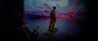 Make Next Gen Virtual Production Real Today Asus Proart Masters