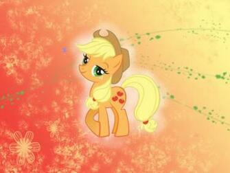 Applejack Image HD Wallpaper And