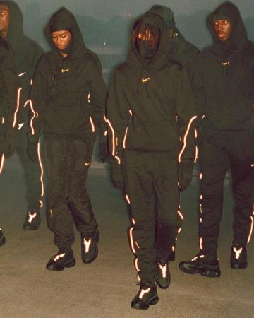Nocta The Collection For Collective Streetwear Inspo