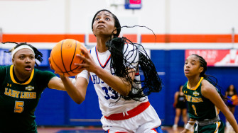 Wbb Huskies Drop Final Game Of Season To Lady Lions Houston