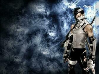 Zabuza Wallpaper