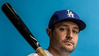 Pollock Will Be Himself Not Harper With Dodgers Sporting News