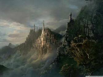 Dreamscape Wallpaper Fondo HD