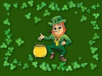 Gallery Holidays St Patrick Wallpaper