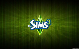 Tapety The Sims Wallpaper