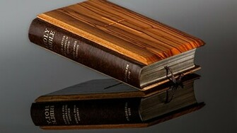 Holy Bible