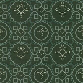 Slate Spanish Tile Mosaico Brewster Wallpaper