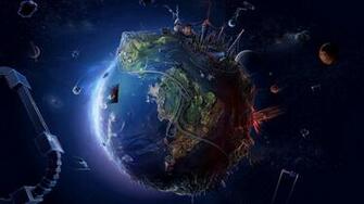 Mobile HD Wallpaper 3d Desktop Background