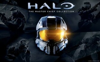 Halo The Master Chief Collection HD Wallpaper IHD