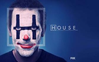 House Md Wallpaper