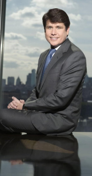 Rod Blagojevich Wallpaper