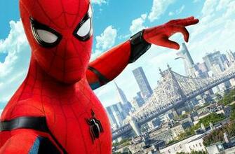 Spider Man Homecoming Wallpaper Pictures Image