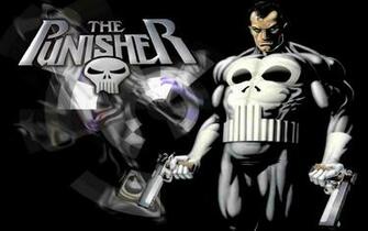 Wallpaper The Punisher Html Filesize 42k