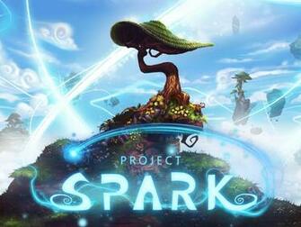 Project Spark Game Wallpaper HD